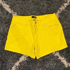 Ana denim jean shorts NWOT size 30/10